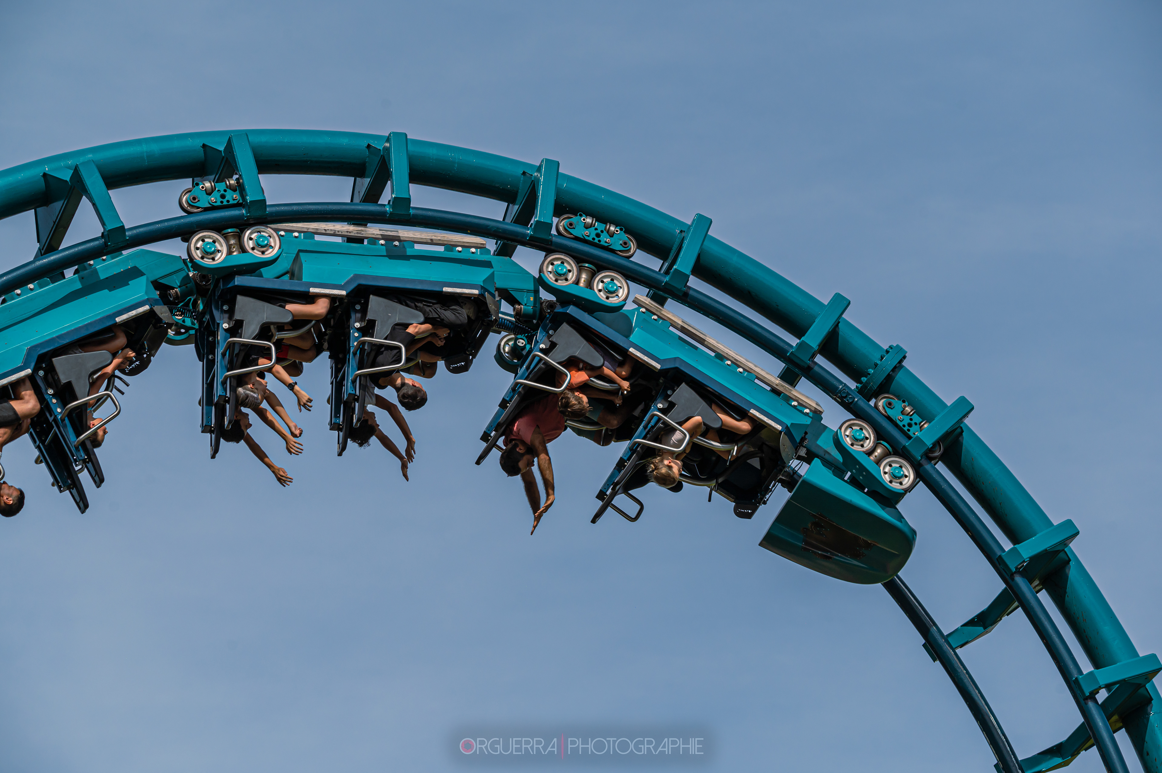 Walibi Rhône-Alpes